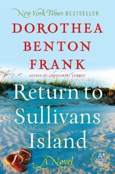 Return to Sullivan's Island - Book #6 of the Lowcountry Tales