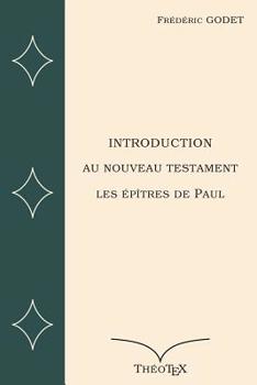 Paperback Les Ep?tres de Paul [French] Book