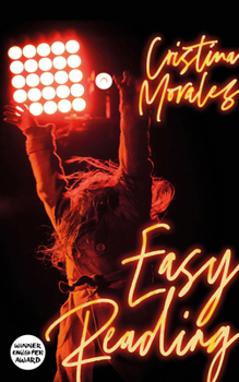 Paperback Easy Reading: The New Novel from the Spanish Literary Sensation Book