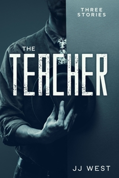 Paperback The Teacher: 3 Stories Book