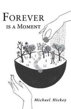 Paperback Forever is a Moment Book