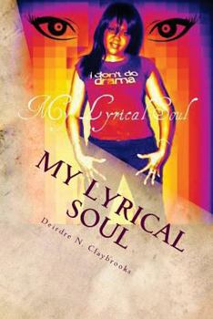Paperback My Lyrical Soul Book