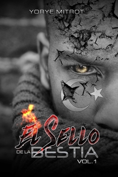 Paperback El Sello de la Bestia VOL. 1 [Spanish] Book