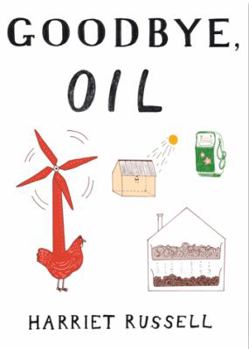 Paperback Goodbye, Oil Book