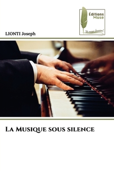 Paperback La Musique sous silence [French] Book