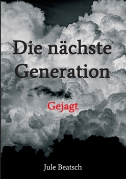 Paperback Die nächste Generation: Gejagt [German] Book