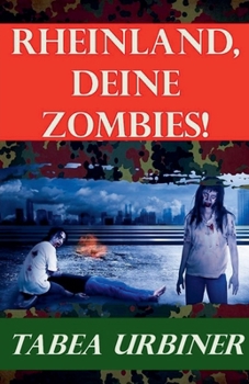 Paperback Rheinland, deine Zombies! [German] Book