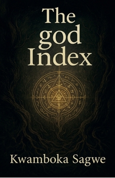 Paperback The god Index Book