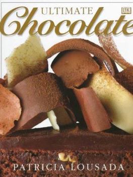 Hardcover Ultimate Chocolate Book