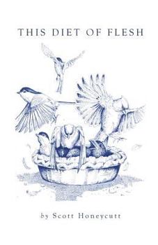 Paperback This Diet of Flesh Book