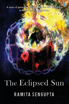 Paperback The Eclipsed Sun Book