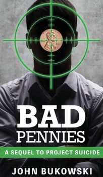 Hardcover Bad Pennies Book