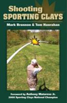 Hardcover Shooting Sporting Clays Book