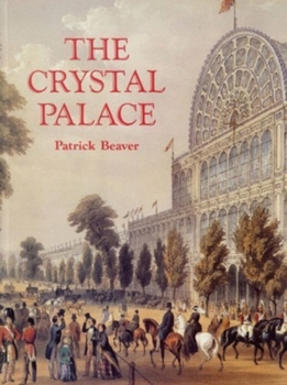 Paperback The Crystal Palace Book