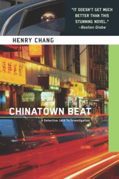 Paperback Chinatown Beat Book