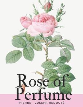 Paperback Rose of Perfume Book