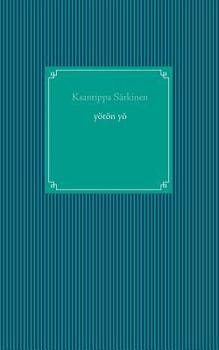 Paperback yötön yö [Finnish] Book