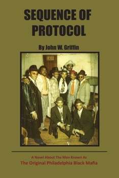 Paperback Sequence of Protocol Book