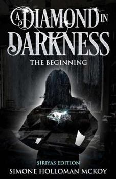 Paperback A Diamond in Darkness Book