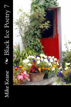 Paperback Black Ice Poetry 7 Book