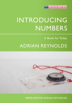 Introducing Numbers: A Book for Today - Book  of the A Book for Today