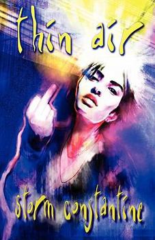 Paperback Thin Air Book