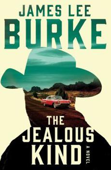 The Jealous Kind - Book #10 of the Holland Family Hackberry, Billy Bob, and Saga