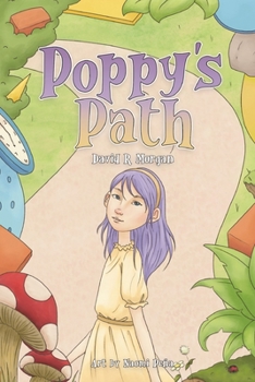 Paperback Poppy's Path Book