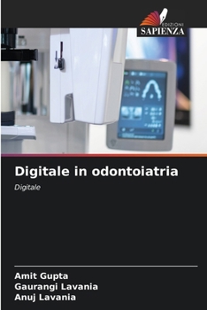 Paperback Digitale in odontoiatria [Italian] Book