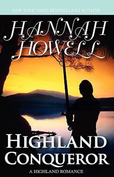 Highland Conqueror - Book #1 of the Camerons