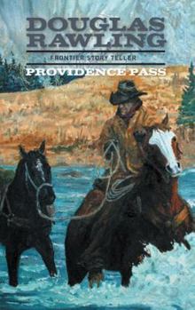 Paperback Providence Pass Book