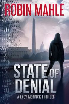 Paperback State of Denial Book