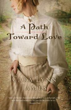 Paperback A Path Toward Love Book