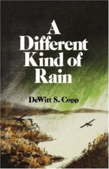 Paperback A Different Kind of Rain Book