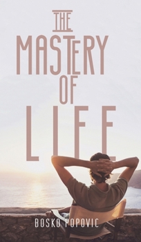 Hardcover The Mastery of Life Book