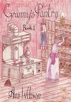 Paperback Granny's Pantry #1 Book