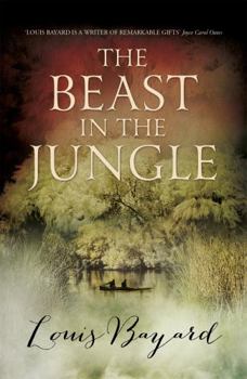 Paperback The Beast in the Jungle Book