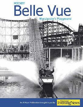Paperback Pocket Belle Vue (Nostalgia) Book