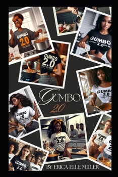 Paperback Gumbo 2.0 Ingredients of being a woman: Sides Included Book