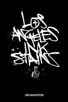 Paperback Los Angeles Ink Stains Volume 1 Book