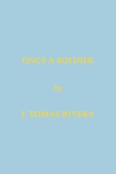 Once A Soldier