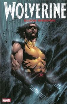 Wolverine: Blood Wedding - Book  of the Wolverine (1988)