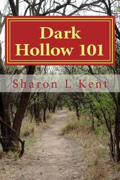 Paperback Dark Hollow 101 Book