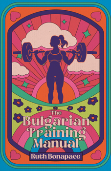 Paperback The Bulgarian Training Manual Book