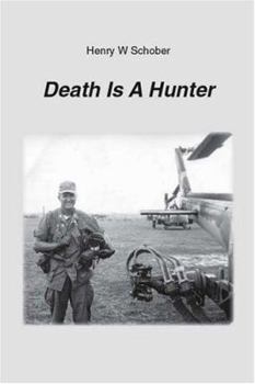 Paperback Death is a Hunter Book
