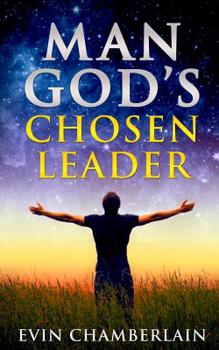 Paperback Man God's Chosen Leader Book