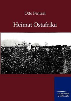 Paperback Heimat Ostafrika [German] Book