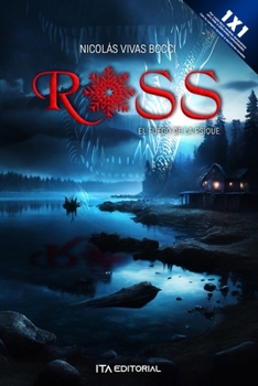 Paperback Ross: El fuego de la Psique [Spanish] Book