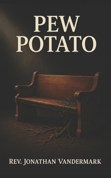 Paperback Pew Potato Book