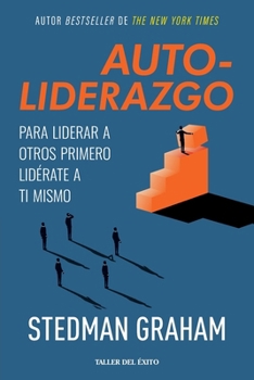 Paperback Autoliderazgo [Spanish] Book